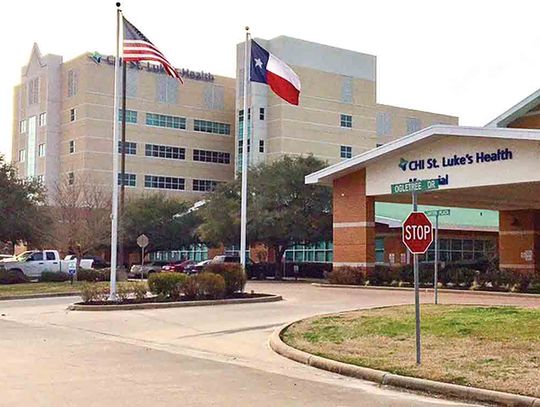 Local hospital earns an ‘A’ hospital safety grade