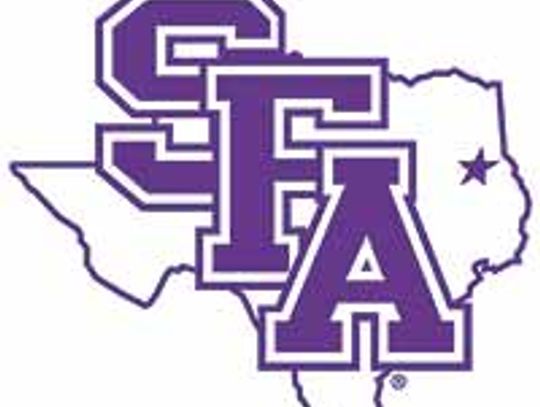 Locals named to SFA  president’s, dean’s lists