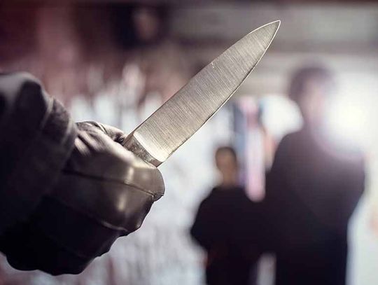 Man dead after stabbing