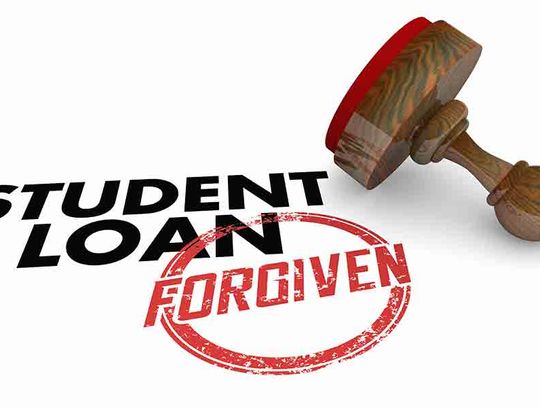 More than 39K Texas student loan borrowers approved for forgiveness