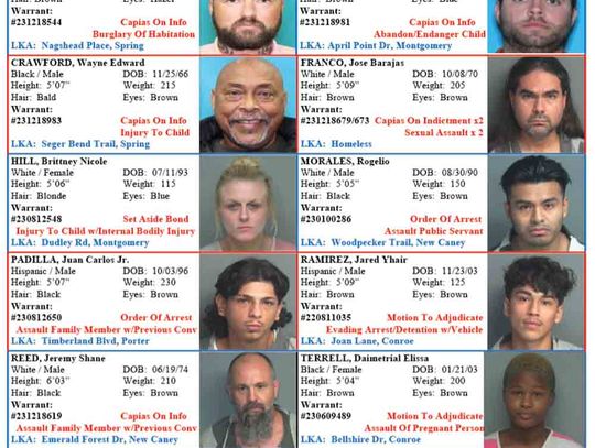 Multi-County Crime Stoppers