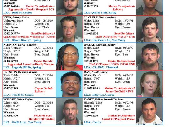 Multi-County Crime Stoppers