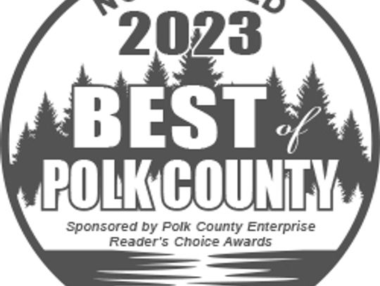 Nominations  begin for Best of Polk County Readers’ Choice Awards