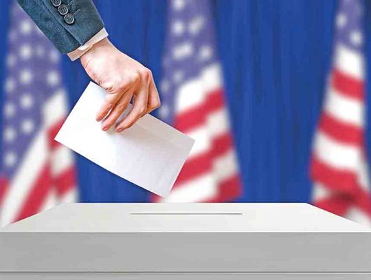 Onalaska preparing  for general election