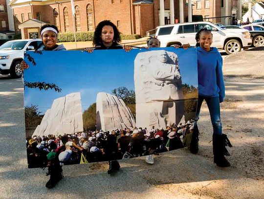 Parade to celebrate MLK scheduled