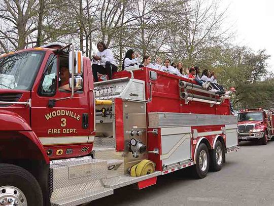 Parade to celebrate MLK scheduled