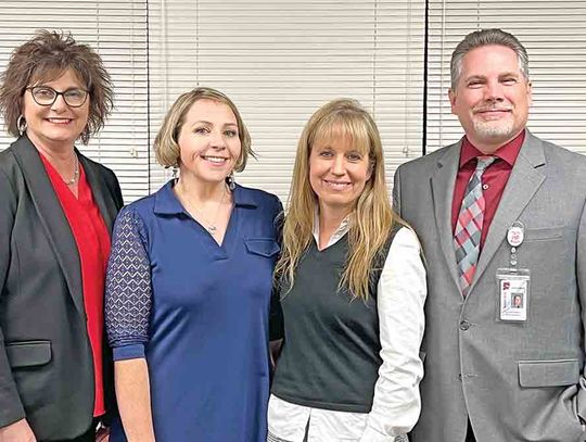 PCRTA HONORS OISD