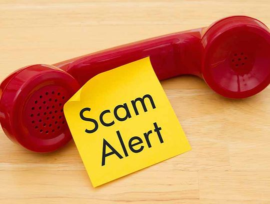 PCSO warns of scam