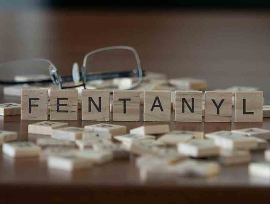 Penalties for fentanyl, illegal voting