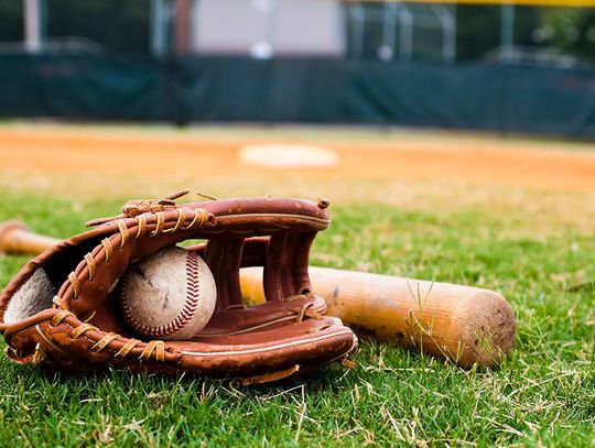 Playoff Baseball - Polk County