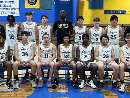 Polk County boys hoops roundup