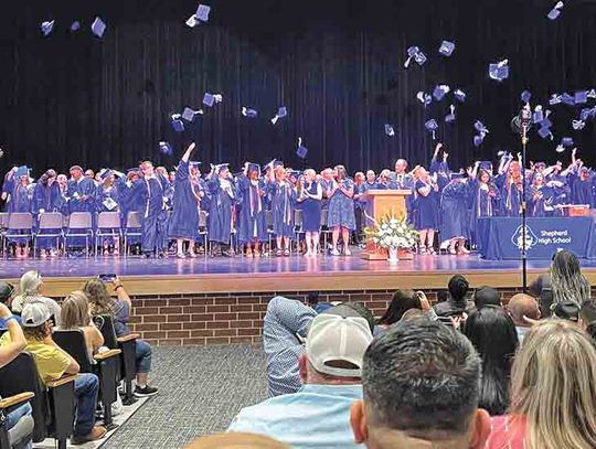 Pomp and Circumstance