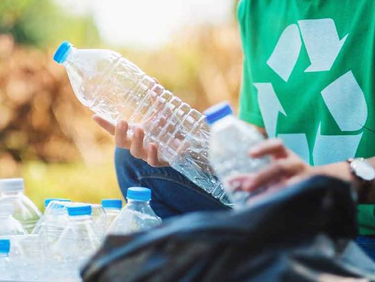 Recycling center hours change