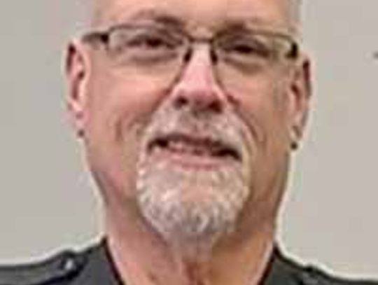 Rossi retires from TCSO