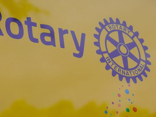 Rotarians participate in ‘humanity’s greatest achievement’