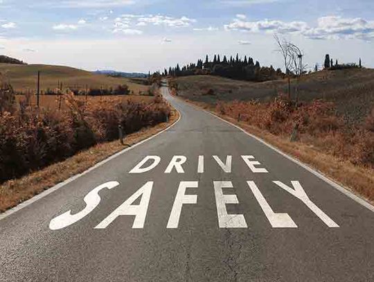 Safety sought for holiday driving