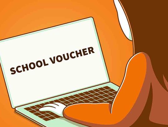 School voucher opponents unpopular with GOP primary voters, poll finds