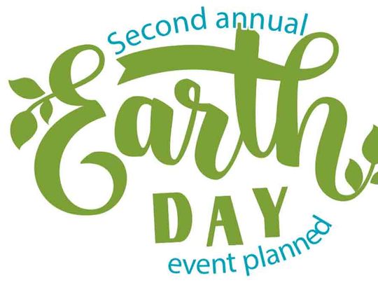 Second annual Earth Day event planned