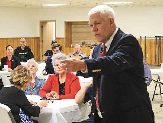 Sessions holds  chat session