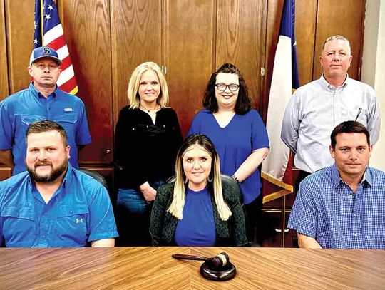 Shepherd ISD establishes education foundation