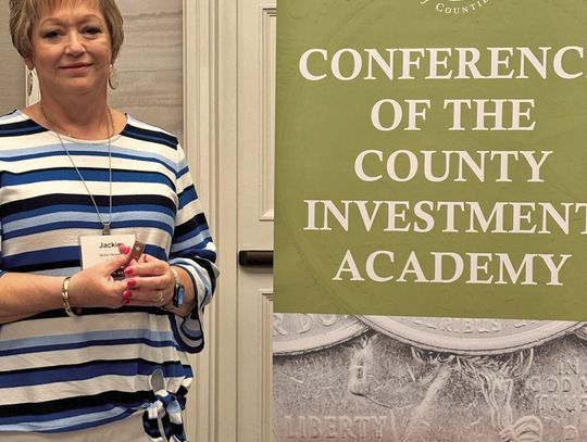 Skinner awarded for investment education commitment