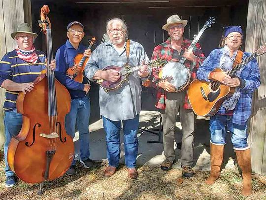 Southern Style bluegrass band to perform at Triple Creek