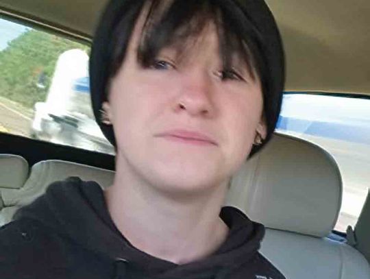 TCSO asking public help to locate missing juvenile