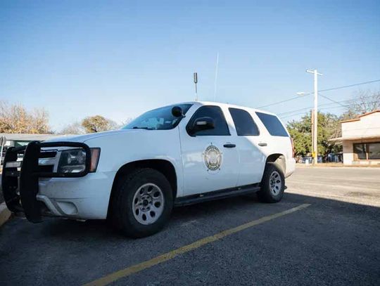 Texas gives $125 million to rural sheriffs, prosecutors for pay increases