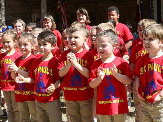 Texas Independence Day celebration scheduled