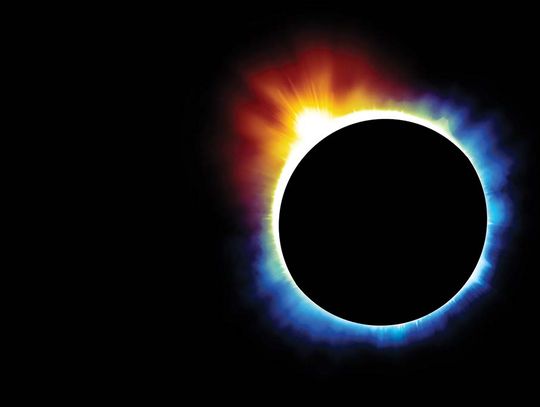 Texas state parks present prime viewing for total eclipse