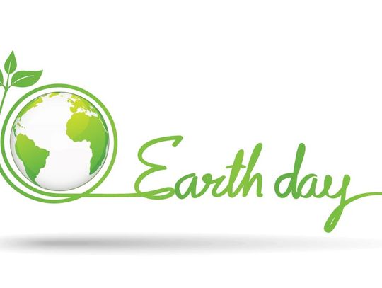 Third annual Earth Day event slated