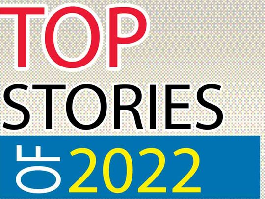 Top Stories of 2022- continued