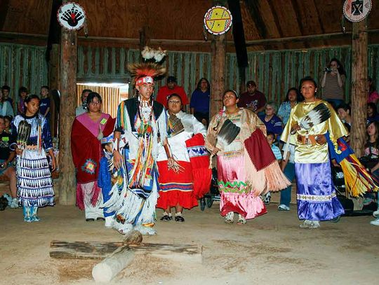 Tribe to host 53rd annual powwow