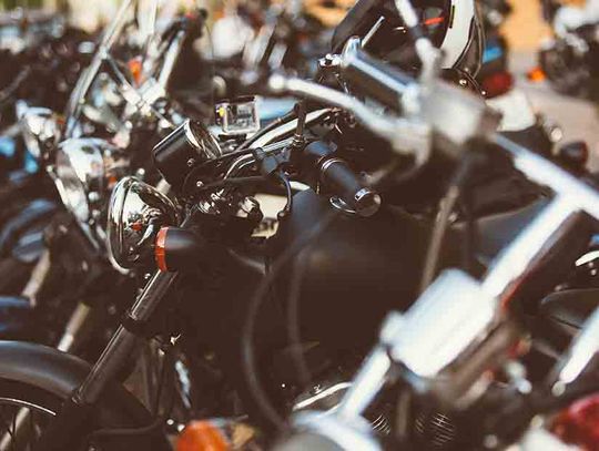 Tribe to host  motorcycle festival