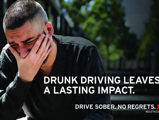 TxDOT spotlights impact, loss from drunken driving