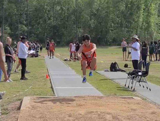 Video - Cochran Relays 3-23-2023