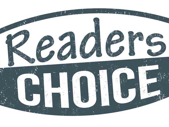 Voting underway for finalists For Best of Polk County Readers’ Choice Awards