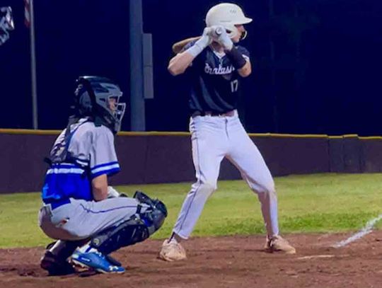 Wildcat walkoff win