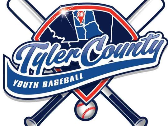 Youth baseball celebrating 50 years in Tyler County