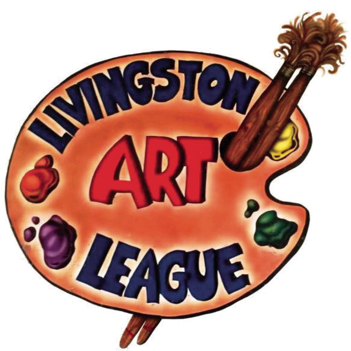 3rd annual Livingston Art League Show