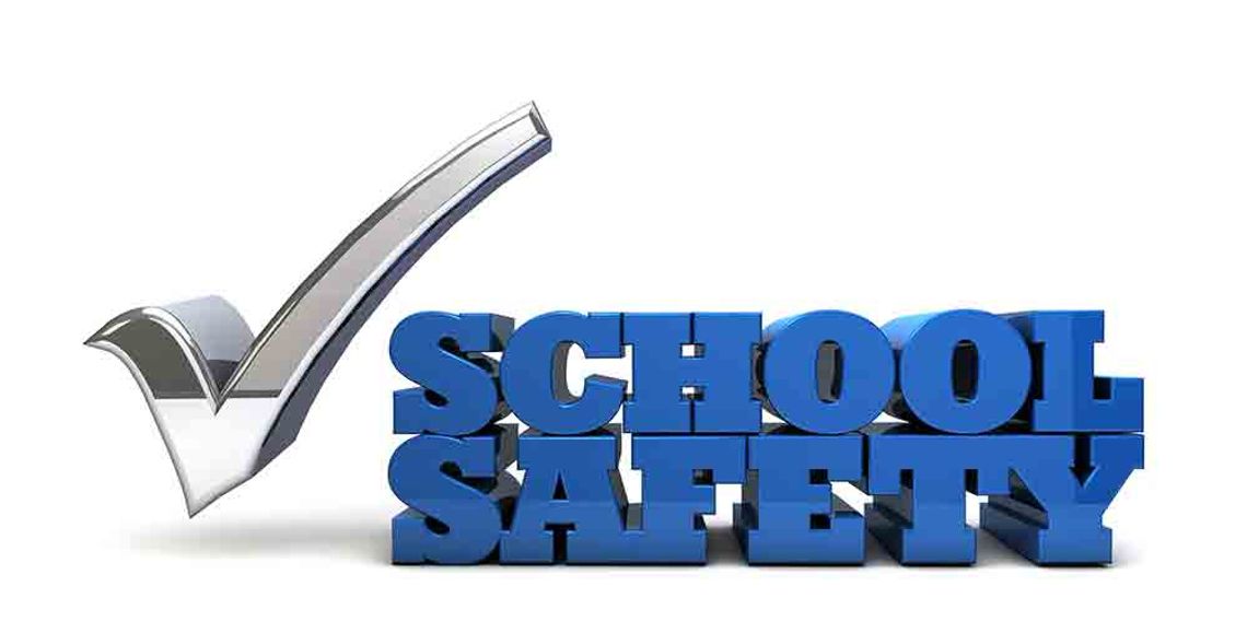 Abbott announces Sentinel school safety system