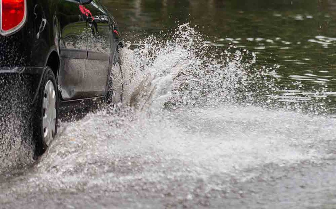 Abbott issues disaster declaration for East Texas flooding