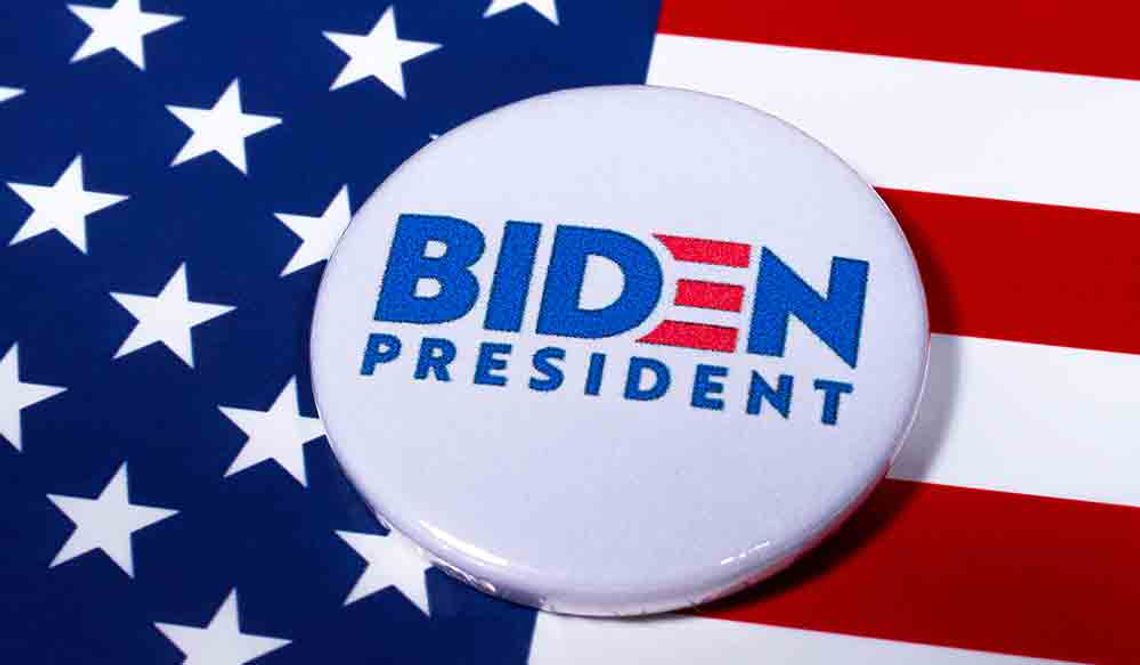 Babin, other Texas lawmakers weigh in on Biden