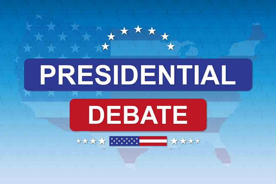 Babin, others weigh in on presidential debate