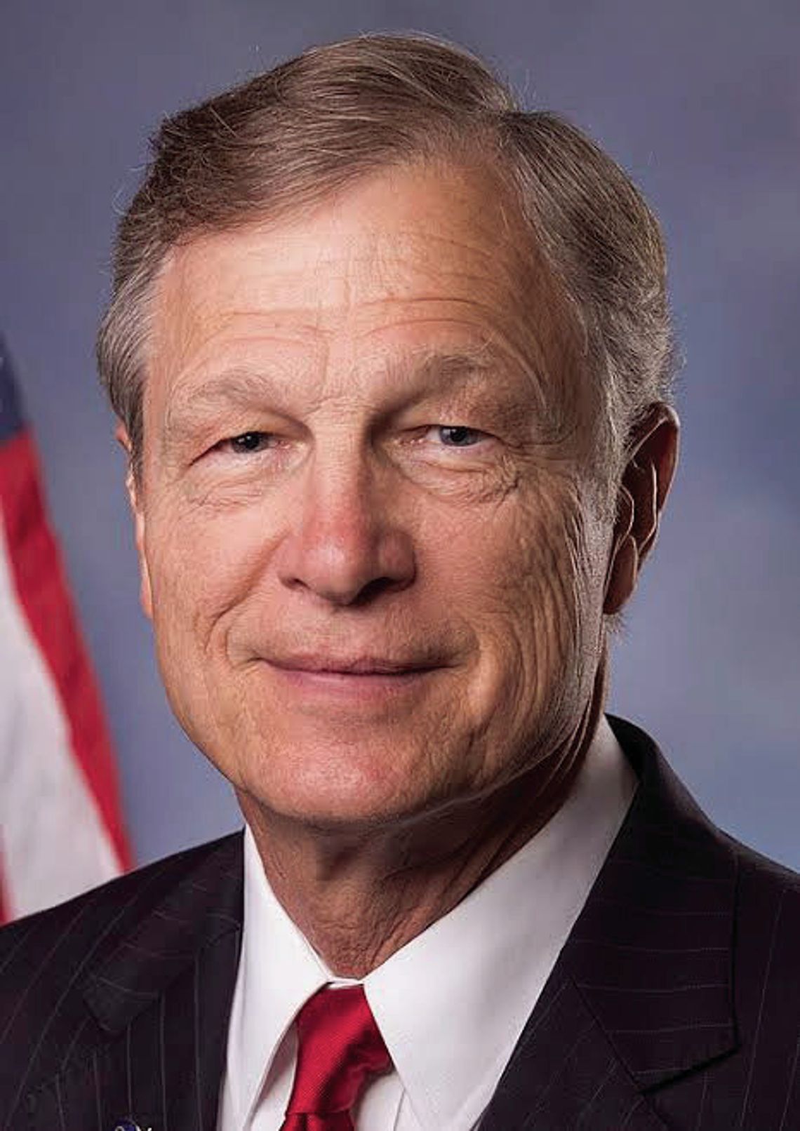 Babin weighs in on Biden debate performance