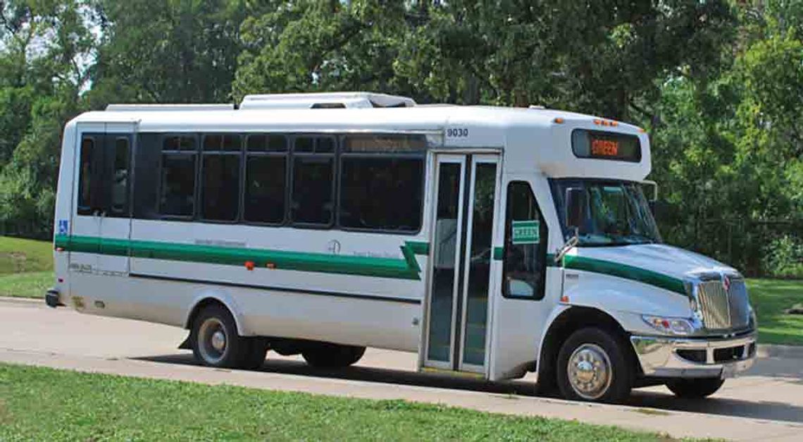 Countywide bus service coming