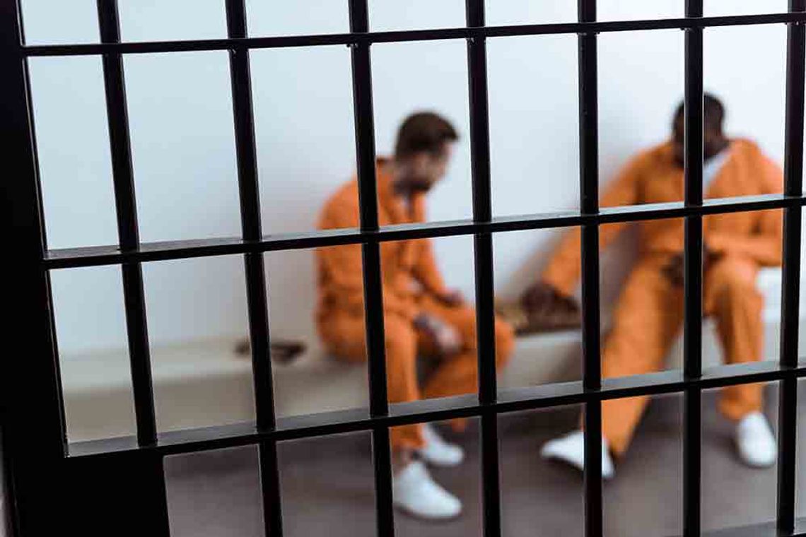 Jail issues to go before voters in 2025