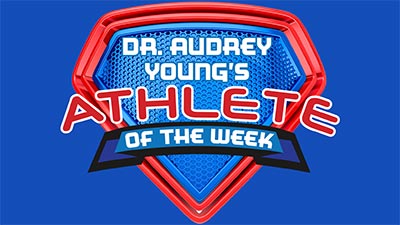 Athlete of the Week