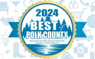 Best of Polck County