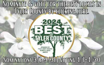 Best of Tyler County